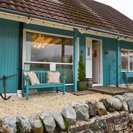The Moorings, Overlooking Loch Fyne Cairndow Exteriér fotografie