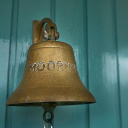 The Moorings, Overlooking Loch Fyne Cairndow Exteriér fotografie