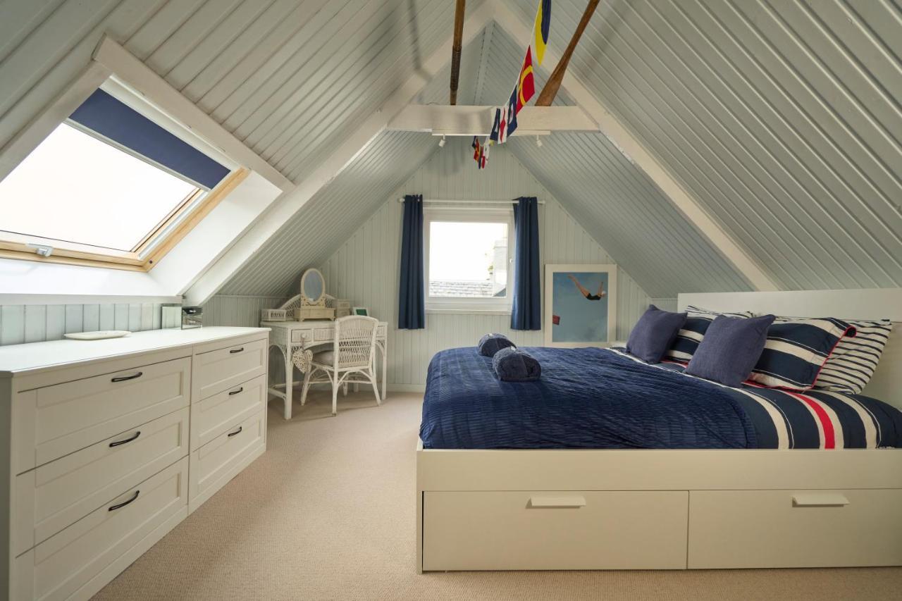 The Moorings, Overlooking Loch Fyne Cairndow Exteriér fotografie